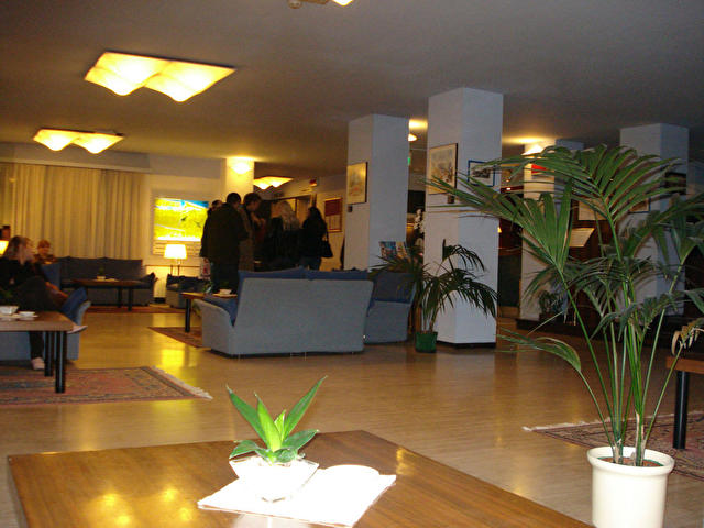 EURHOTEL HOTEL, Италия