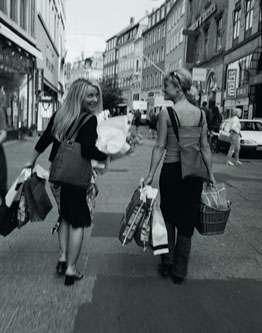 Vienna Shopping 