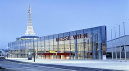 Exhibition Centre Vienna (VIC)