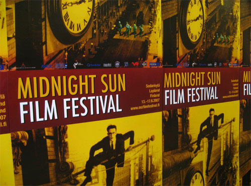 Midnight Sun Film Festival
