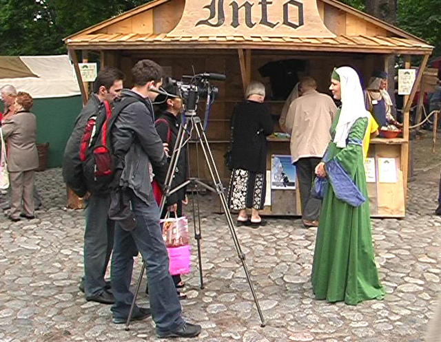 Turku Medieval Fair