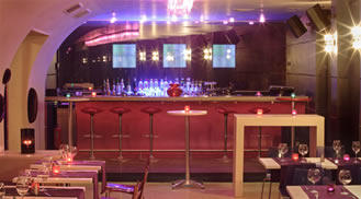 Zoe Teras Lounge&Bar&Club