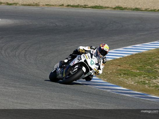 Moto Grande Premio de Portugal