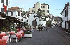 Porto Santo