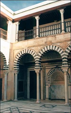 Medina of Kairouan