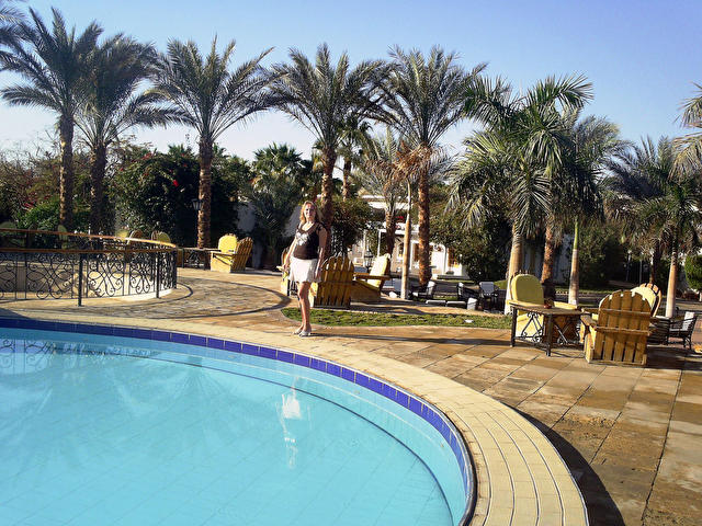 SETI SHARM HOTEL, Египет