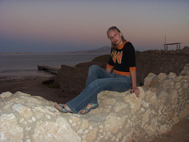 HAUZA BEACH RESORT, Египет