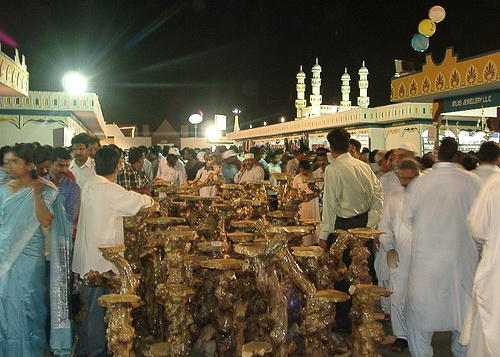 Ramadan & Eid Festival