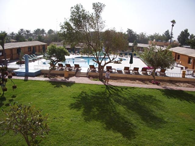 BIN MAJID BEACH RESORT, Оаэ