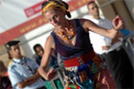 Essaouira Gnaoua and World Music Festival