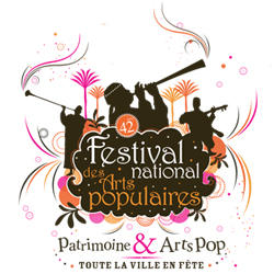 Festival national des Arts populaires