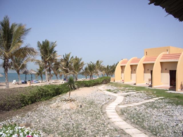 BIN MAJID BEACH RESORT, Оаэ