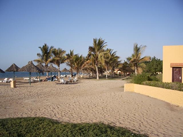 BIN MAJID BEACH RESORT, Оаэ