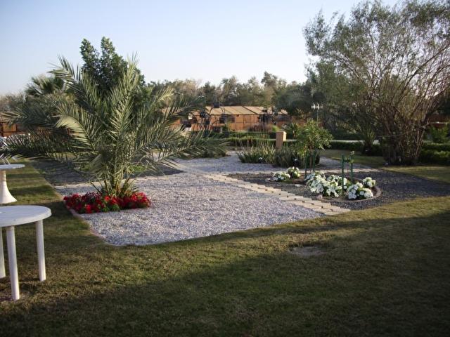 BIN MAJID BEACH RESORT, Оаэ