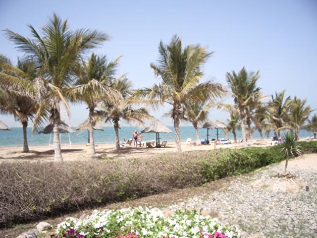 BIN MAJID BEACH RESORT, Оаэ