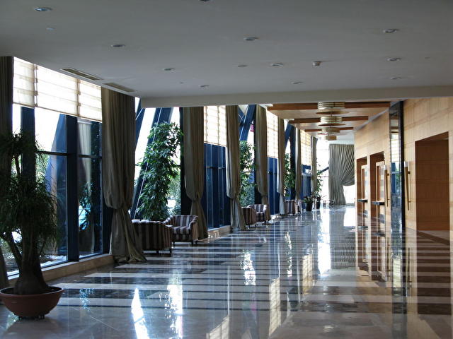SU SESI HOTEL & SPA, Турция