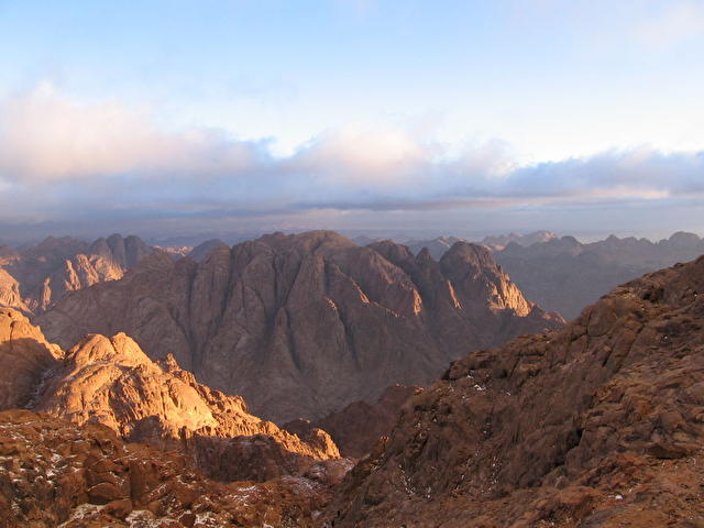 HOLIDAY INN TABA, Египет