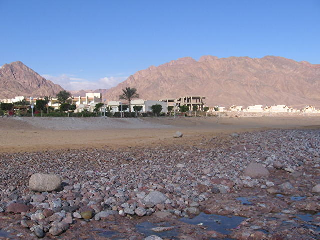 HOLIDAY INN TABA, Египет