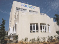 BIORIVAGE Thalasso