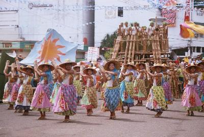 Tultugan Festival