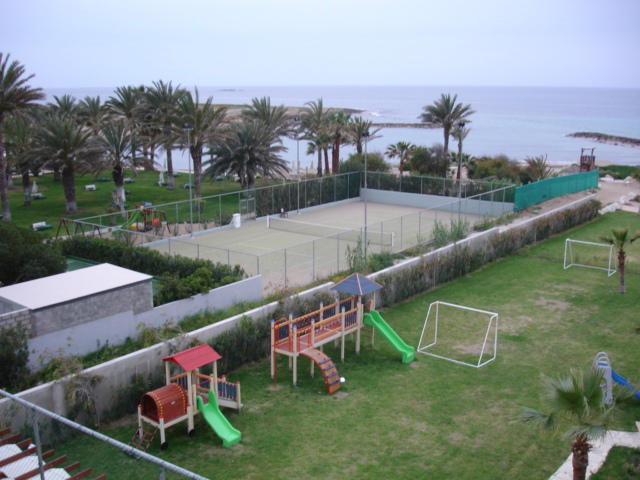 AQUAMARE, Кипр