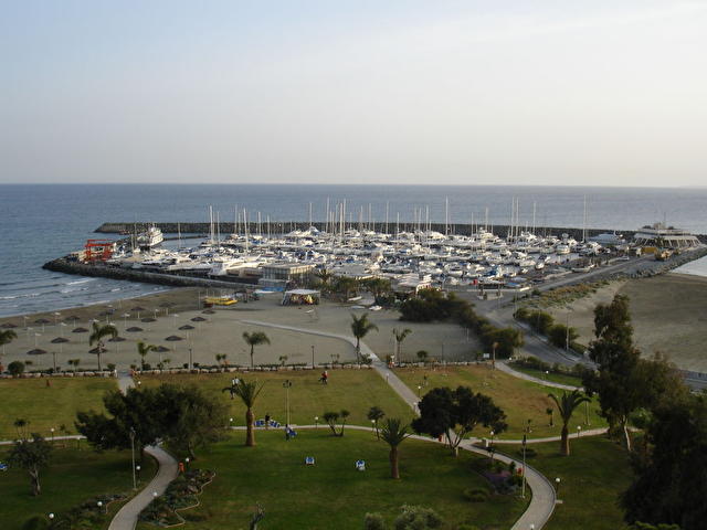 ST. RAPHAEL, Кипр
