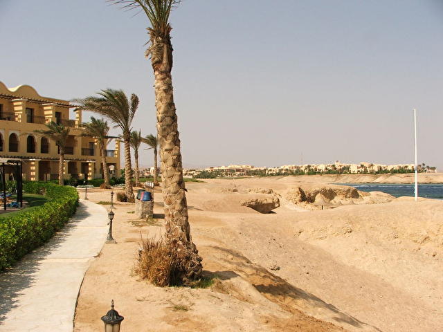SOL Y MAR SAMAYA 5*, Египет
