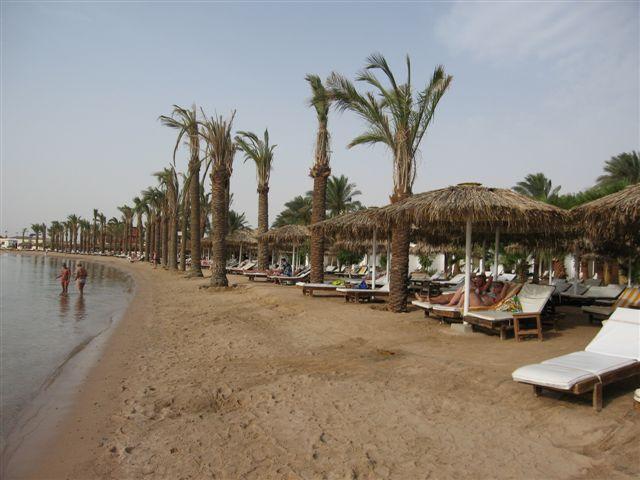 SINDBAD BEACH, Египет