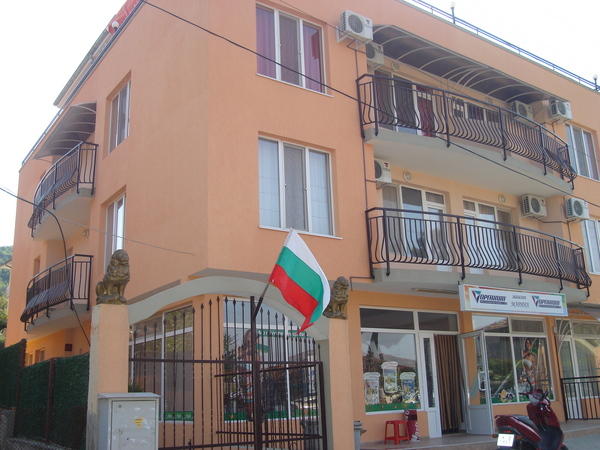 MARINA, Болгария