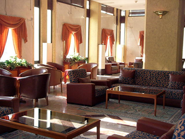OZKAYMAK MARINA HOTEL, Турция