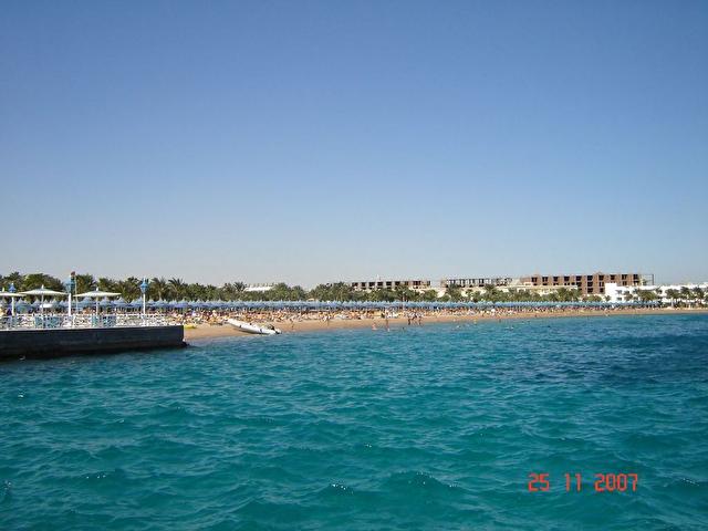 GRAND HOTEL HURGHADA , Египет