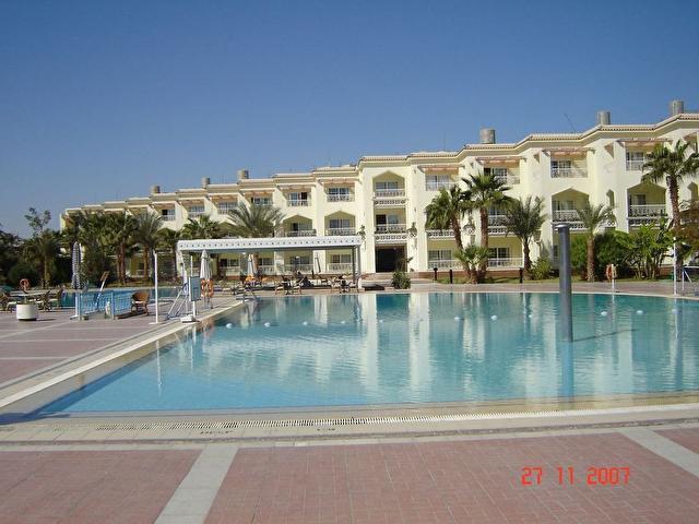 GRAND HOTEL HURGHADA , Египет