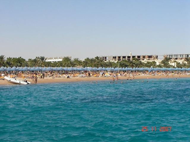 GRAND HOTEL HURGHADA , Египет