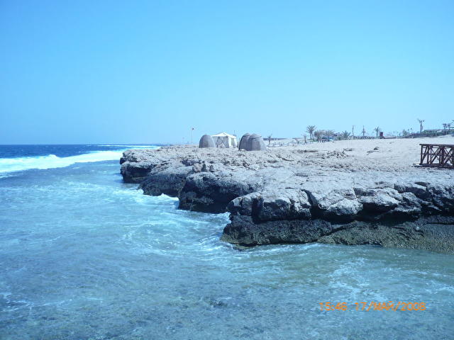 DREAMS BEACH RESORT MARSA ALAM, Египет