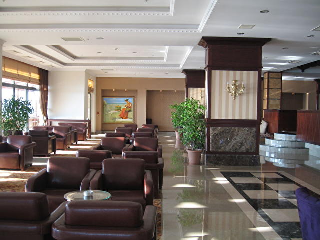 UTOPIA WORLD HOTEL , Турция