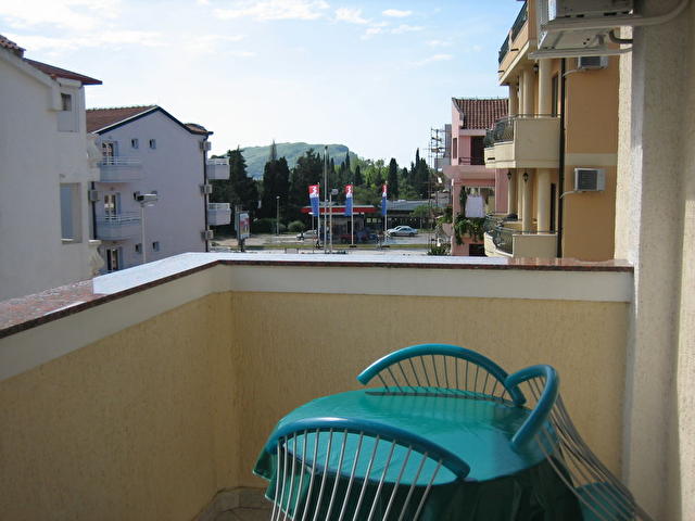 HOTEL МВ, Черногория