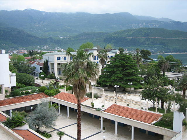 AVALA, Черногория