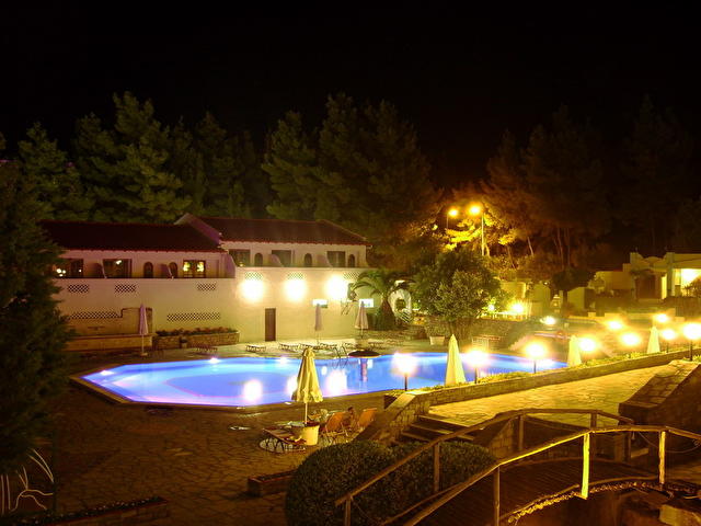 MACEDONIAN SUN HOTEL (KASSANDRA), Греция