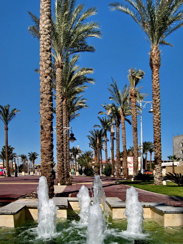 GRAND RESORT HURGHADA, Египет