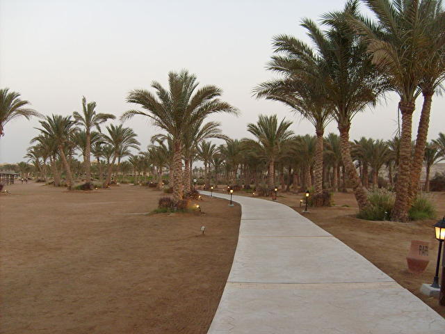 IBEROTEL LAMAYA RESORT, Египет