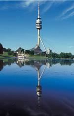 Munich, Olympictower