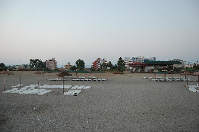VIATERRA SUNRISE , Турция