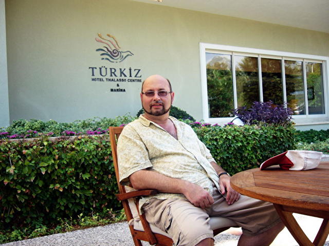 TURKIZ HOTEL, Турция