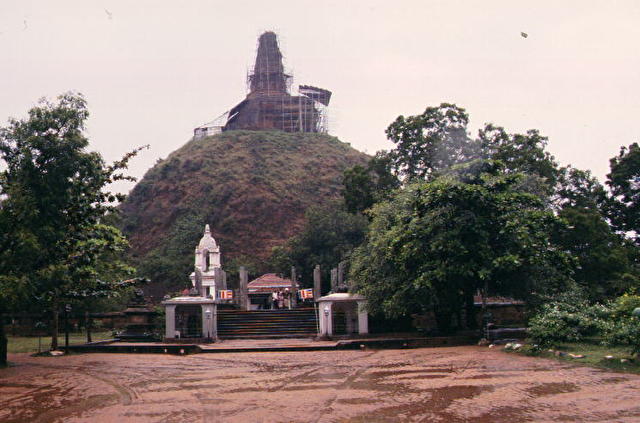 Анурадхапура
