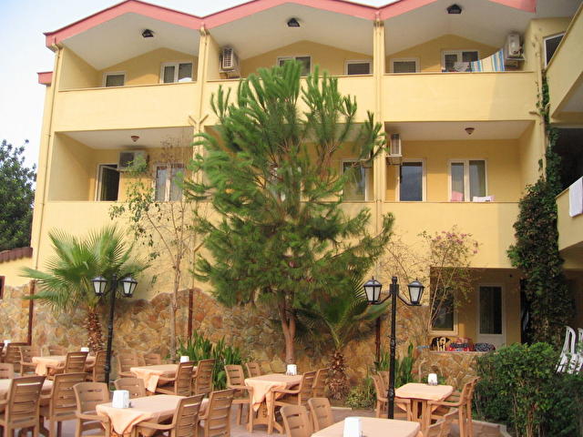 ADRESS HOTEL, Турция