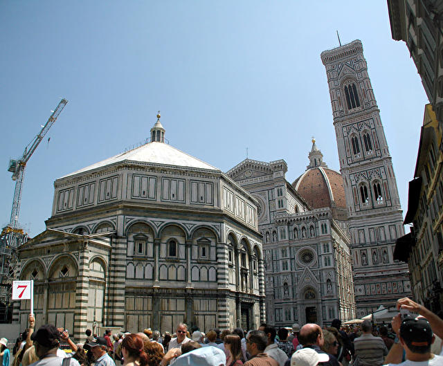 Duomo della S. Maria del Fiore
