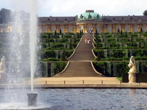 Park Sanssouci