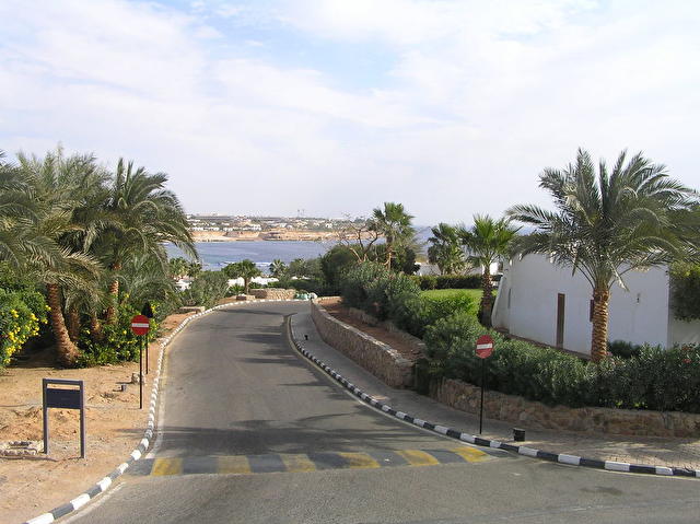 DOMINA CORAL BAY HAREM, Египет