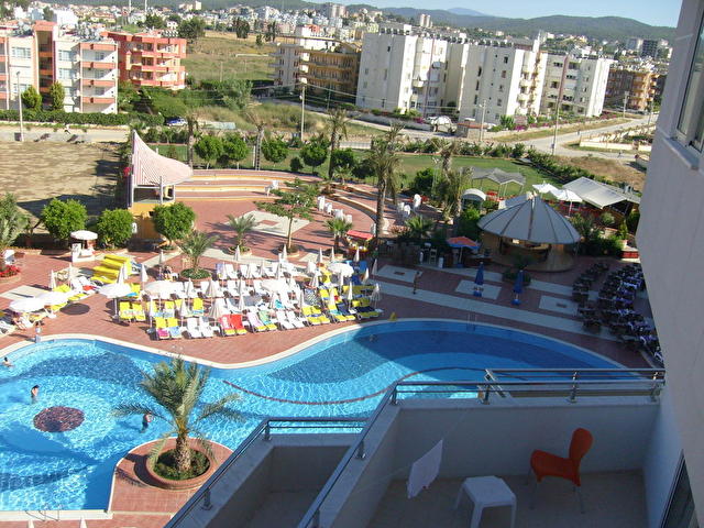 MY HOME HOTEL, Турция