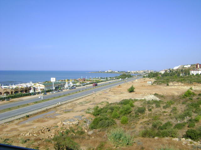 ASRIN BEACH, Турция